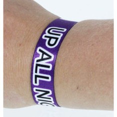 Festivalarmband