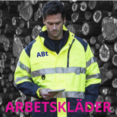 Arbetskläder - Yrkeskläder