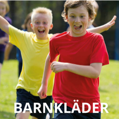 Barnkläder