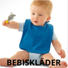 Bebiskläder