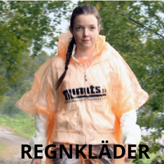 Regnkläder